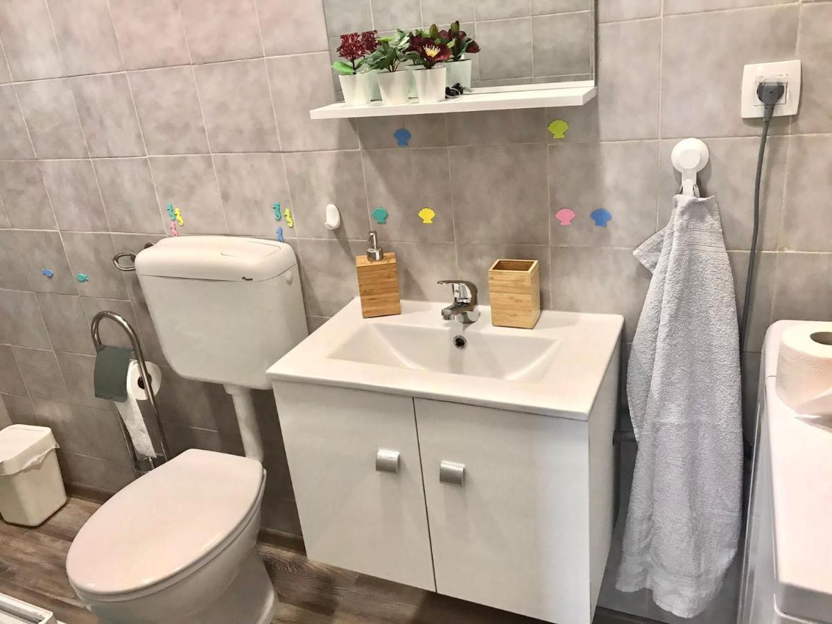 Apartament Nina