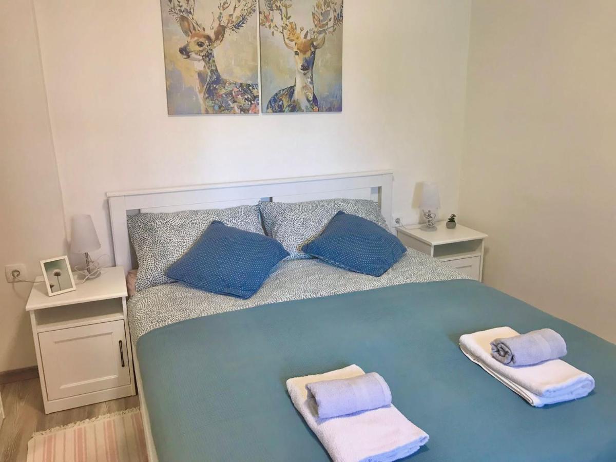 Apartament Nina Umag