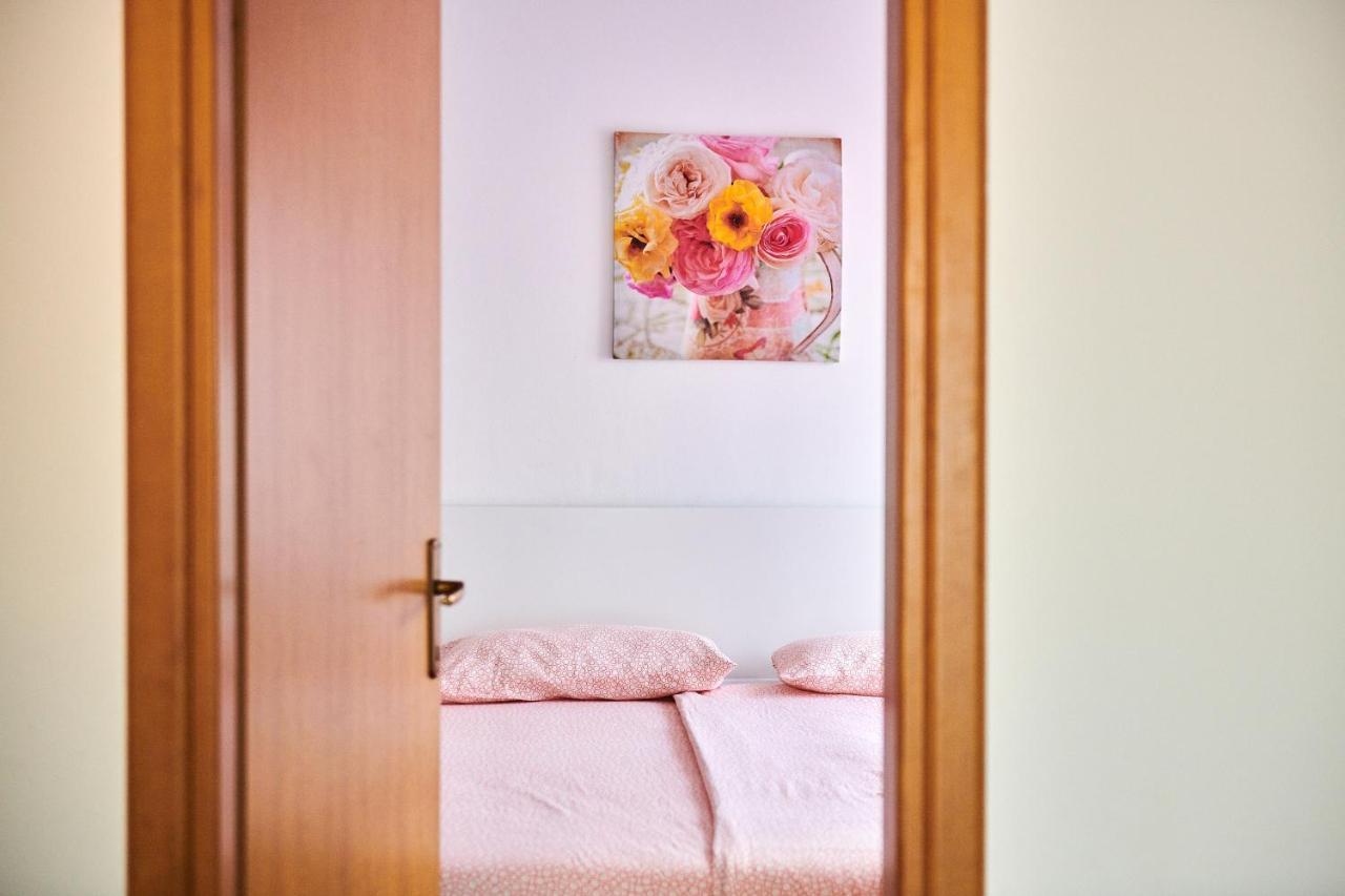 Apartament Nina Umag