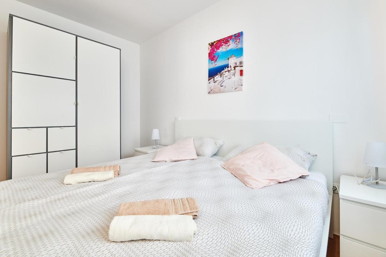 Apartament Nina *