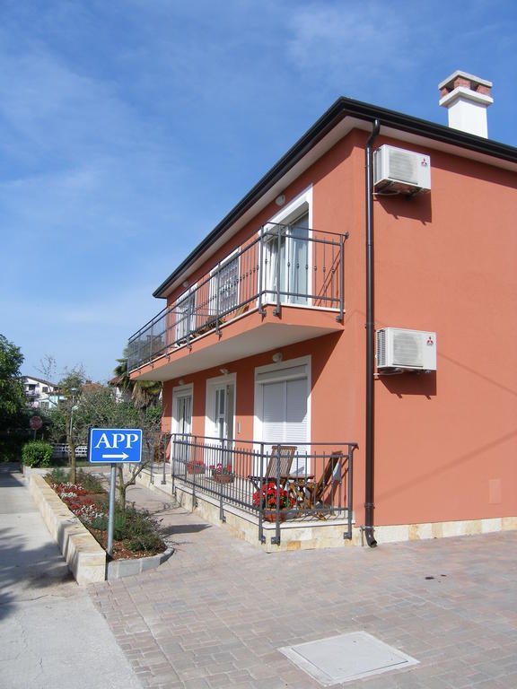 Apartment Nina