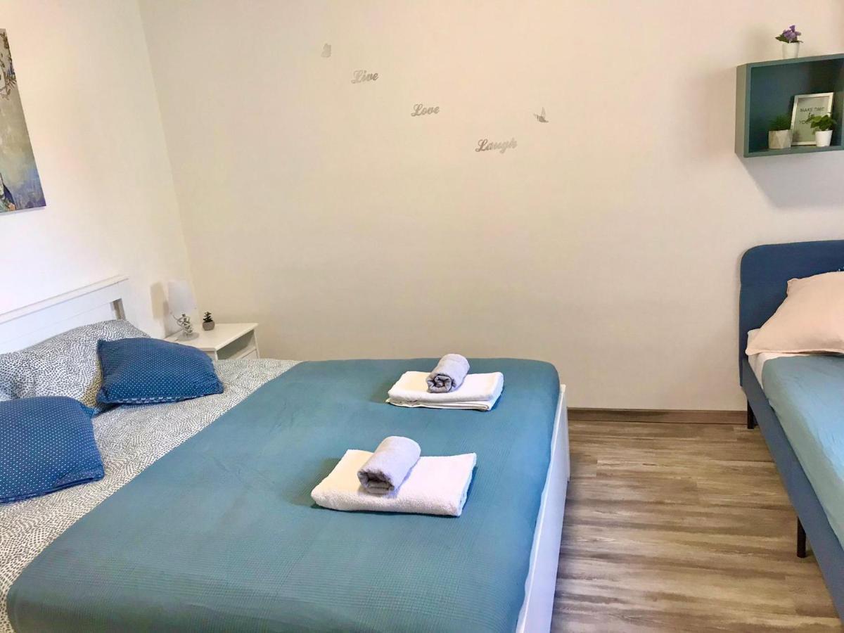 Apartma Nina