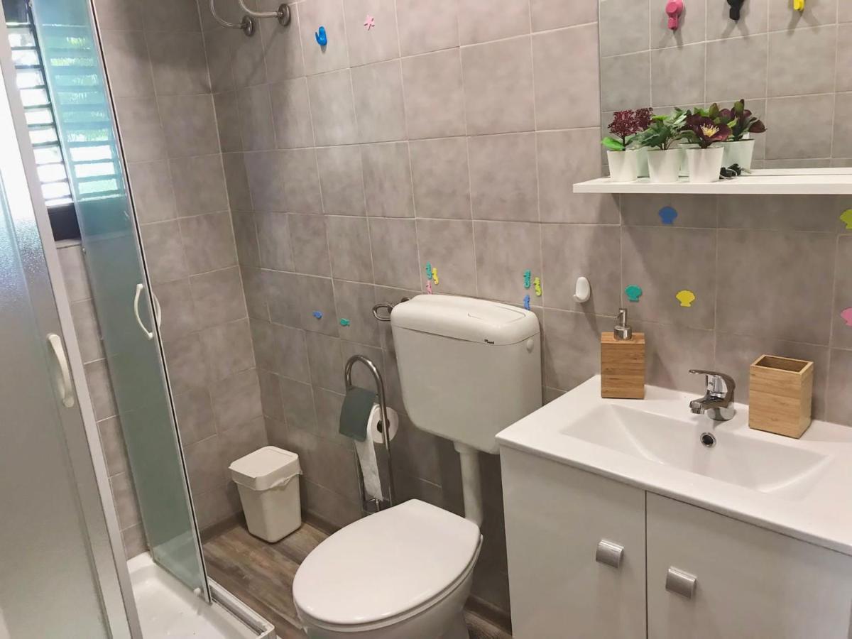 Apartma Nina *