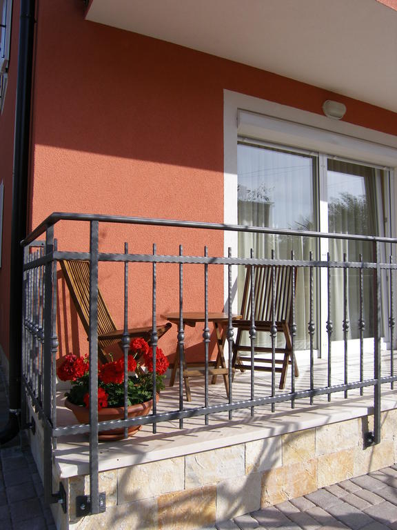 Apartma Nina Umag