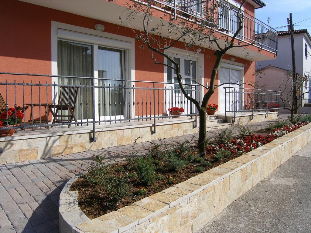 Apartma Nina *
