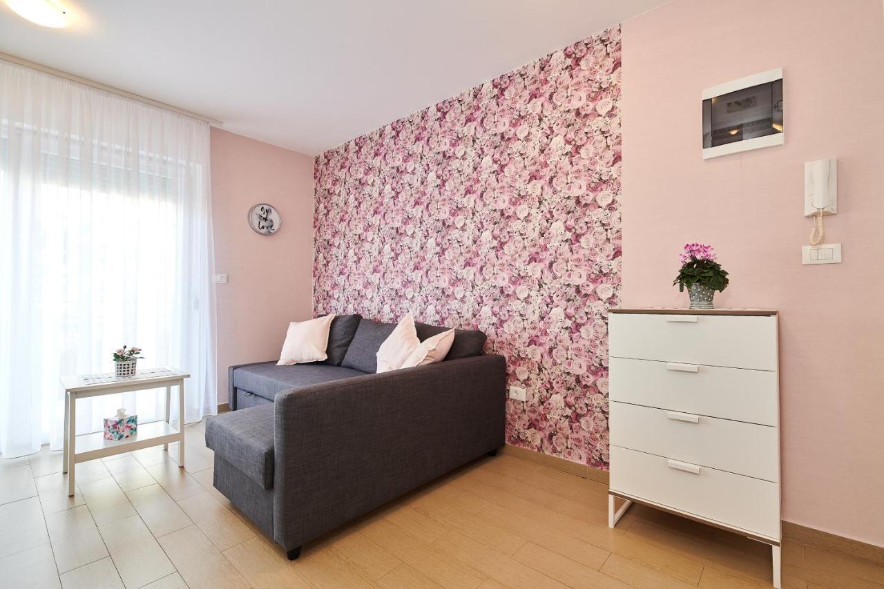 Nina Apartma Umag