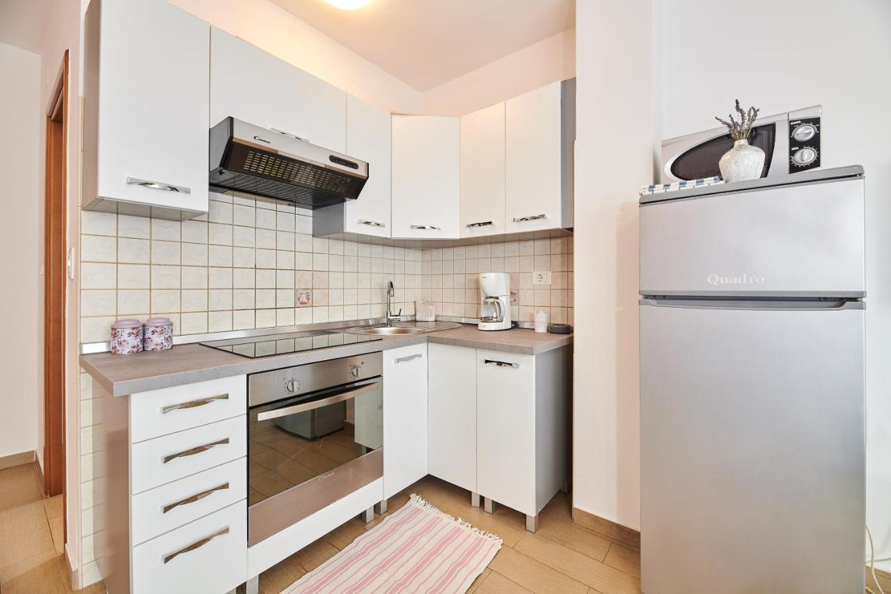 Nina Apartma Umag