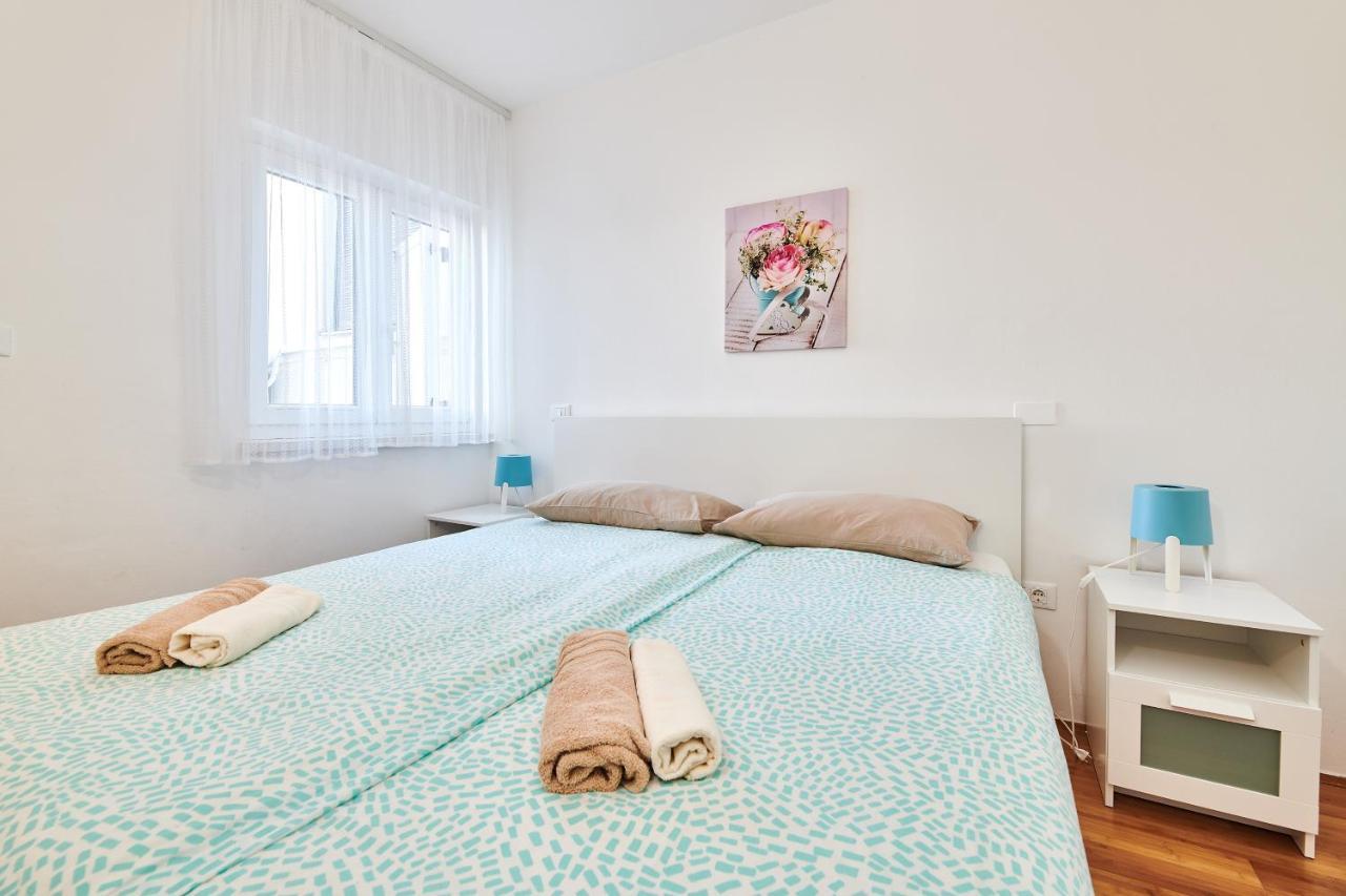 Apartma Nina Umag